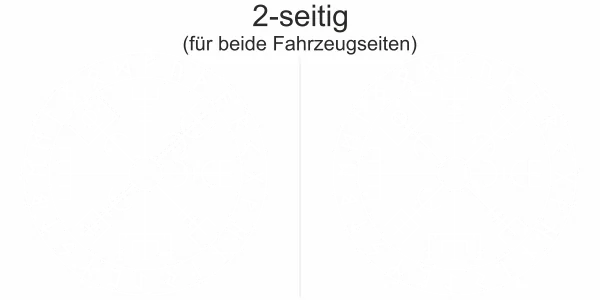 Autotattoo Vegvísir