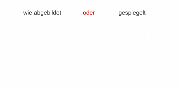 Preview: Wandtattoo Pinguine