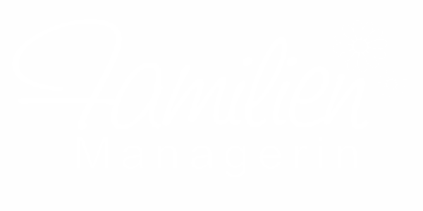 Preview: Auto Aufkleber Familien Managerin