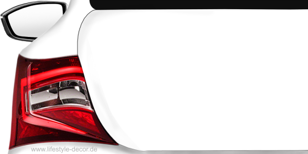 Preview: Schriftaufkleber fürs Auto mit Freitext Nr. 6 Preview: Schriftaufkleber fürs Auto mit Freitext Nr. 6
