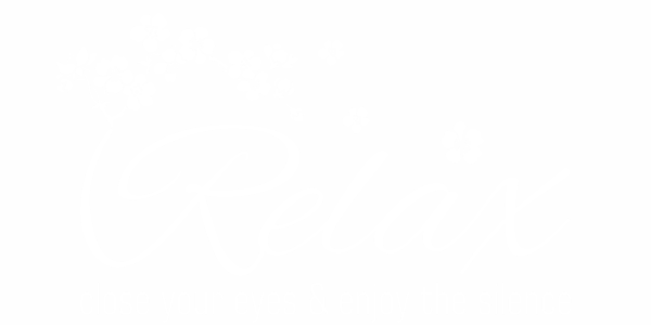 Preview: Wandtattoo Relax Preview: Wandtattoo Relax