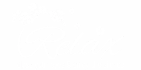 Wandtattoo Relax - Ansicht Farbauswahl