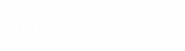 Preview: Wandworte Wunschtext Nr. 20