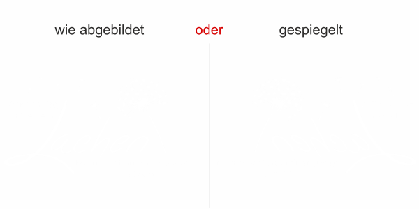 Preview: Glastattoo Wer den Tag