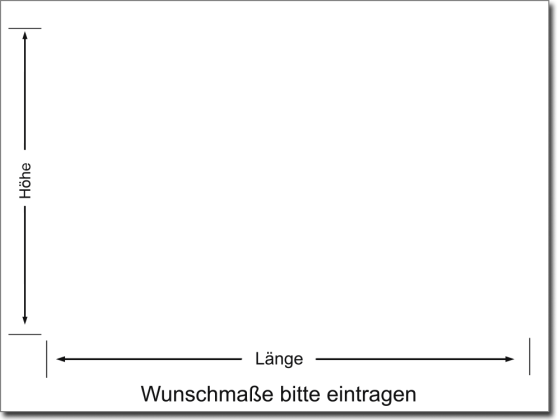 Preview: Sichtschutz Blütenmeer