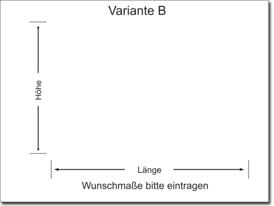 Preview: Sichtschutz Skyline Wiesbaden