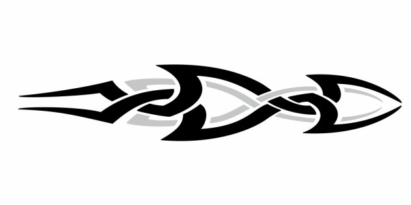 Preview: Autotattoo Tribal 01