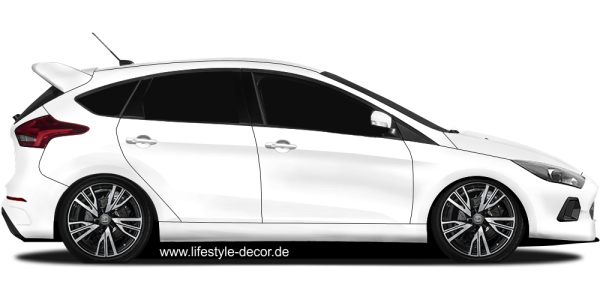 Preview: Aufkleber Eisernes Kreuz 66 Preview: Aufkleber Eisernes Kreuz 66