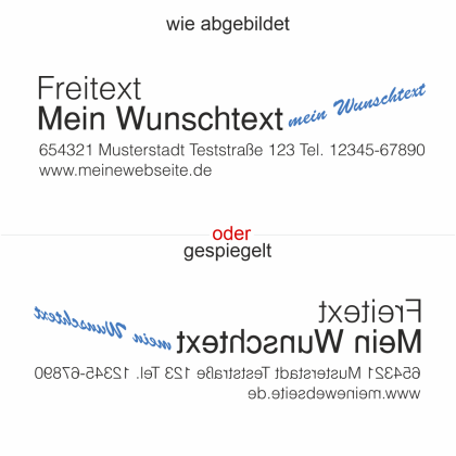 Fahrzeugbeschriftung Autohaus | 01
