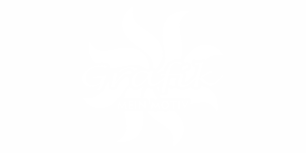 Preview: Wandtattoo Eigene Grafik einfarbig - Ansicht Beispielbild Ausrichtung und Farbauswahl