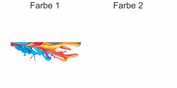 Fahrzeugbeschriftung Malerbetrieb | 02