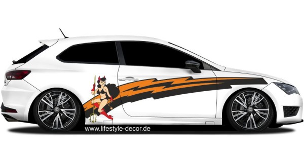 Tennisball Auto Fenster aufzüge Auto aufkleber DIY Auto Styling Auto  Dekoration