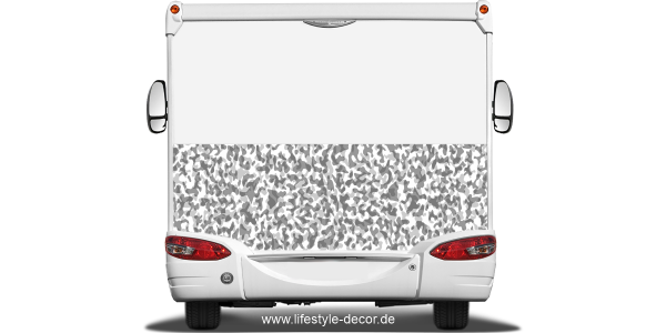 Preview: Autoaufkleber Camouflage Preview: Autoaufkleber Camouflage