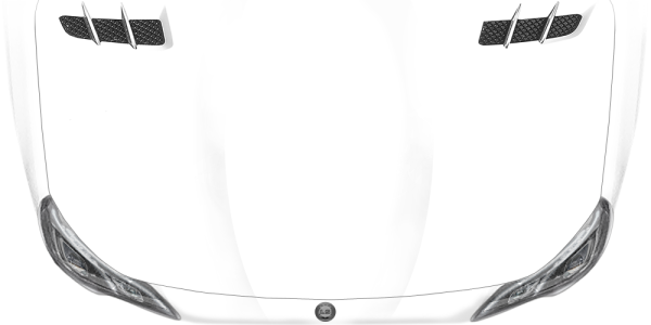 Preview: Aufkleber Tribal OFF ROAD 31