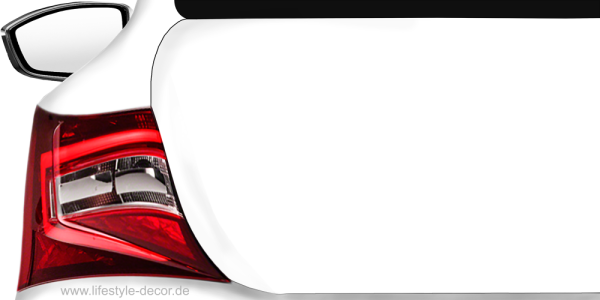 Preview: Autoaufkleber Wunschtext | 18