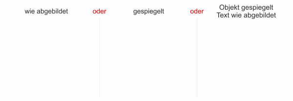 Preview: Aufkleber fürs Auto Cocker Spaniel