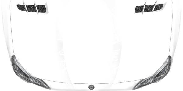 Preview: Autoaufkleber Scream