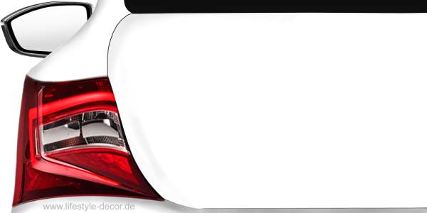 Preview: Autoaufkleber Elch