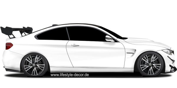 Preview: Autotattoo Fabelwesen