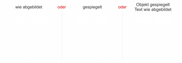 Preview: Autoaufkleber Hundekopf Jack Russel