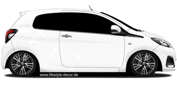 Preview: Autotattoo Libelle