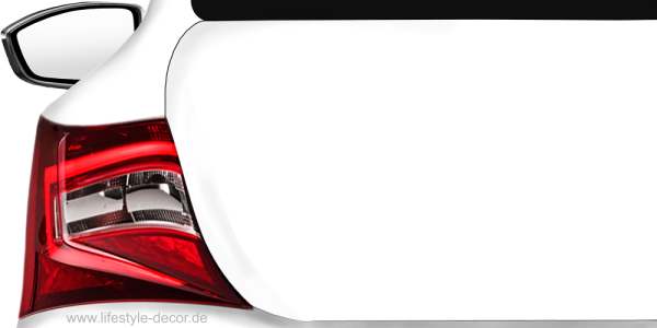 Preview: Autoaufkleber Pferd Preview: Autoaufkleber Pferd