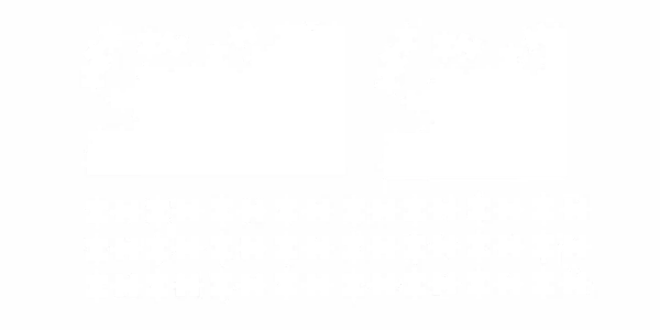 Autoaufkleber Puzzle - Frei platzierbare Elemente und Farbauswahl