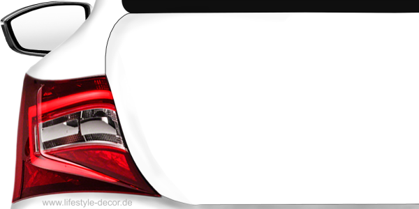 Preview: Autoaufkleber Schaf