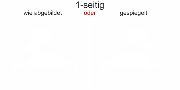 Preview: Autoaufkleber Tom Cat