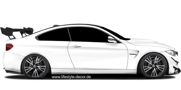 Preview: Autoaufkleber Streifen 10 cm Preview: Autoaufkleber Streifen 10 cm