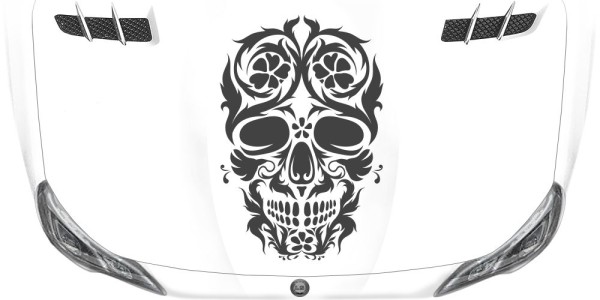 Mexikanischer Totenkopf Aufkleber totensch 228 aufkleber f 252 r fahrzeuge aller Mexikanischer Totenkopf Aufkleber totensch 228 aufkleber f 252 r fahrzeuge aller