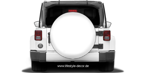 Preview: Autoaufkleber Totenkopf aus der Hölle