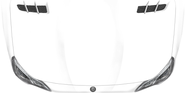 Preview: Autotattoo Flammen Tribal Pferd Preview: Autotattoo Flammen Tribal Pferd
