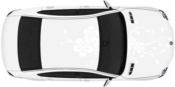 Preview: Autotattoo Freude