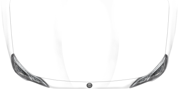 Preview: Autoaufkleber Styling Drachen