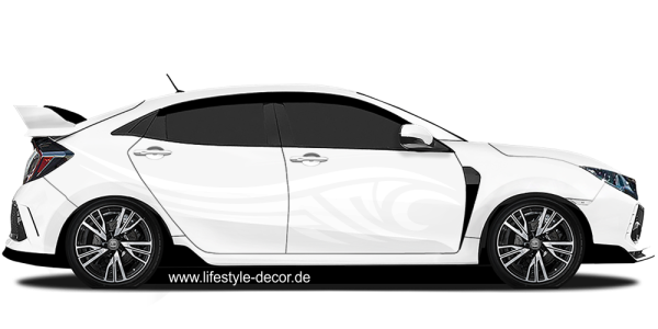 Preview: Autotattoo Tribal 08 Preview: Autotattoo Tribal 08