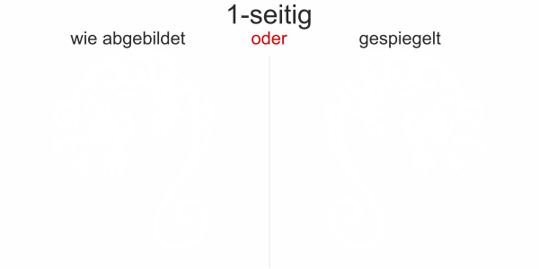 Preview: Car Tattoo Echse Reptilia