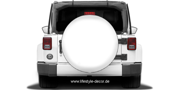 Preview: Car Tattoo Englische Bulldogge