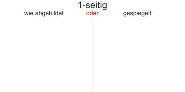 Preview: Car Tattoo Keltisches Mandala