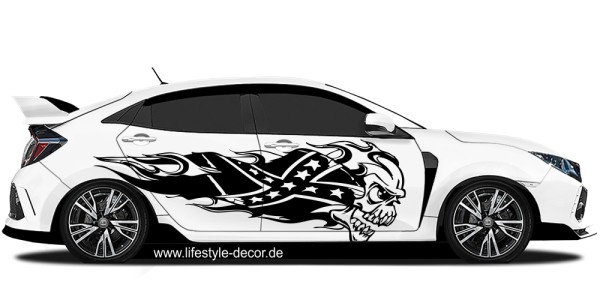 Unbekannt Viper Viperstreifen Auto Folie Oracal Schwarz matt 10 x 400cm der  Klassiker - Rallystreifen - Tuning – Viper Rennstreifen Aufkleber  Zierstreifen Auto Dekor Racing : : Auto & Motorrad