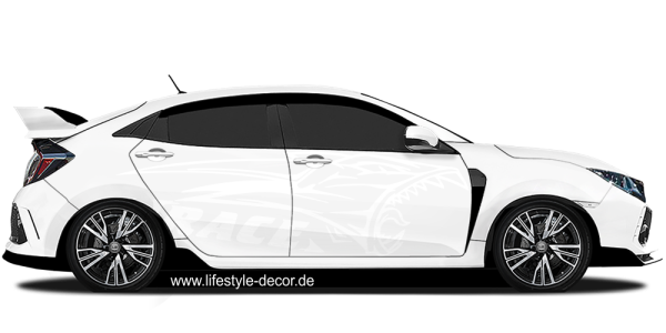 Cartattoo Race