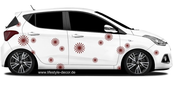 Preview: Cartattoo Retrodesign