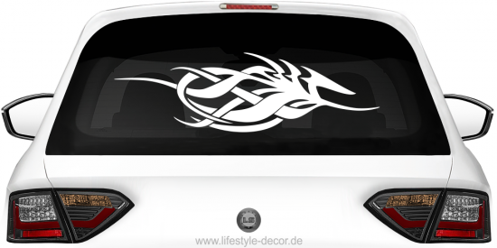 Preview: Cartattoo Tribal 07 Preview: Cartattoo Tribal 07