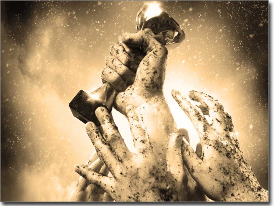 Preview: Fotodruck Pokal