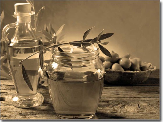 Preview: Glasprint Kulinarisch