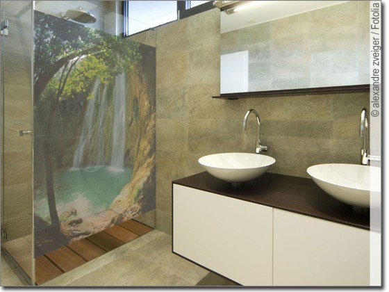 Preview: Tropischer Wasserfall Preview: Tropischer Wasserfall