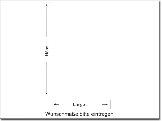 Preview: Fensterbanner Kreismotiv