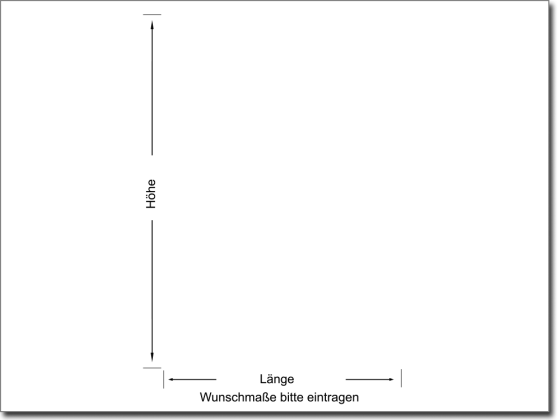 Preview: Fensterdekor Ornament Jugendstil