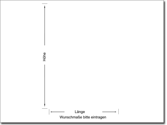 Preview: Fensterfolie Blumen Lilien