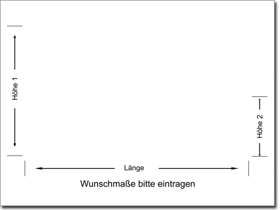 Preview: Fensterfolie Flamingos